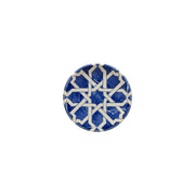 Elements - Algarve Appetizer Plate | 7" / 17 cm - Set of 6