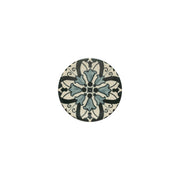 Elements - Lamego Appetizer Plate | 7" / 17 cm - Set of 6