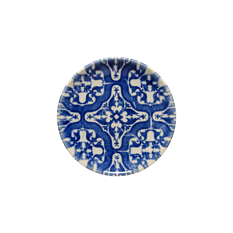 Elements - Algarve Salad/dessert Plate | 9" / 22 cm