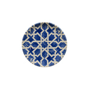 Elements - Algarve Salad/dessert Plate | 9" / 22 cm - Set of 6