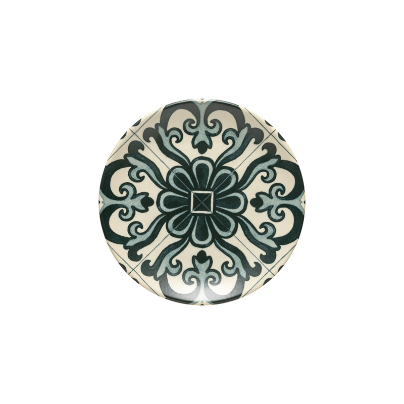 Elements - Lamego Salad/dessert Plate | 9" / 22 cm - Set of 6