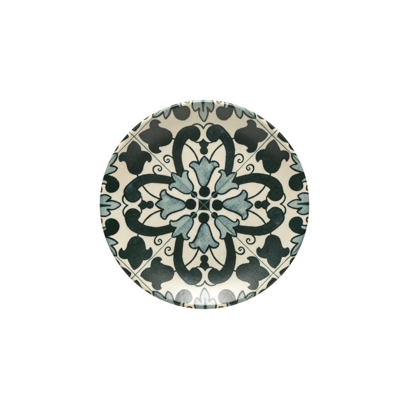 Elements - Lamego Salad/dessert Plate | 9" / 22 cm - Set of 6