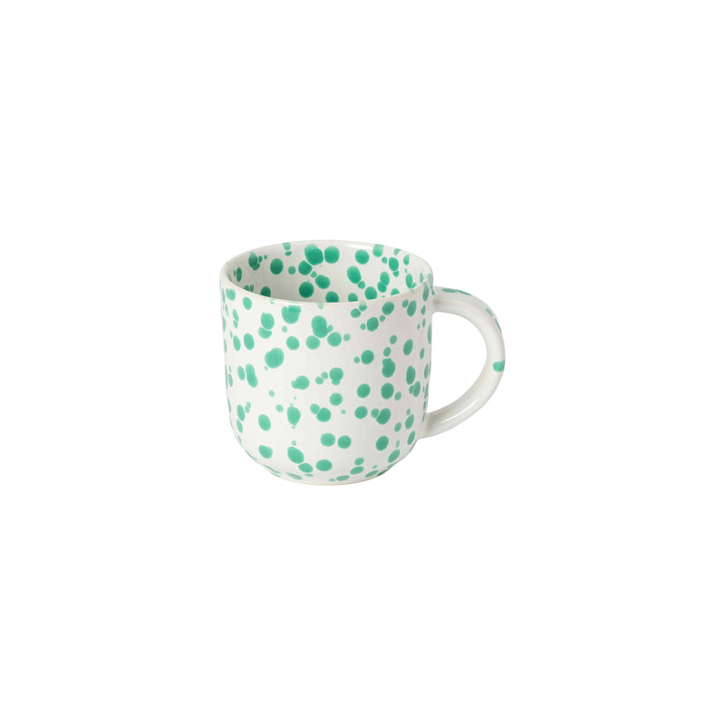 Rafaela - Sage Mug | 6" / 15 cm - Set of 6