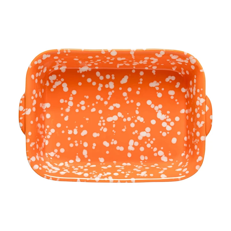 Rafaela - Rectangular Baker | 6" / 15 cm