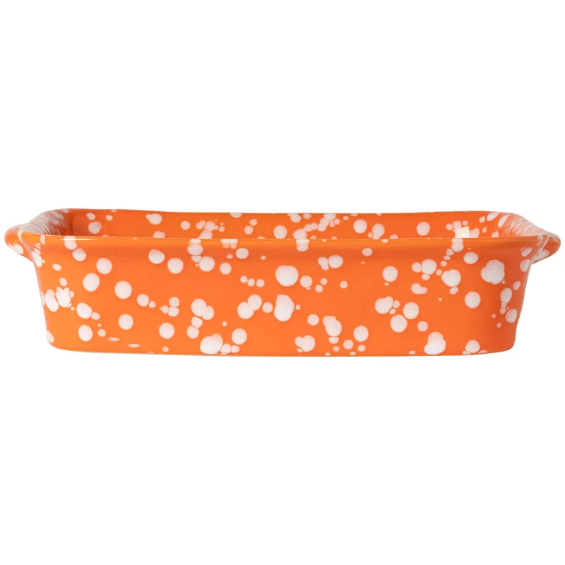 Rafaela - Rectangular Baker | 6" / 15 cm
