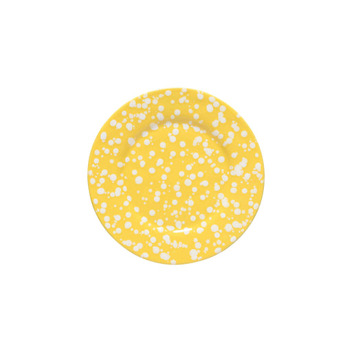 Rafaela - Chamomile Salad/dessert Plate | 9" / 22 cm - Set of 6
