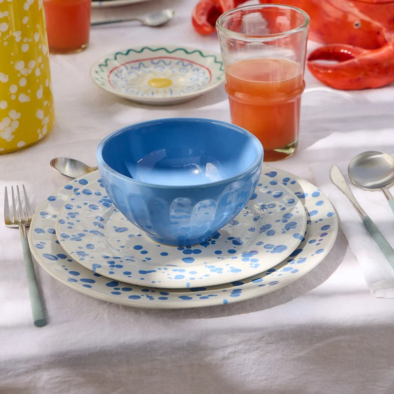Costa Nova - Rafaela - Salad/dessert Plate | 9" / 22 cm