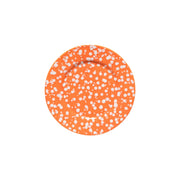 Rafaela - Tangerine Salad/dessert Plate | 9" / 22 cm - Set of 6