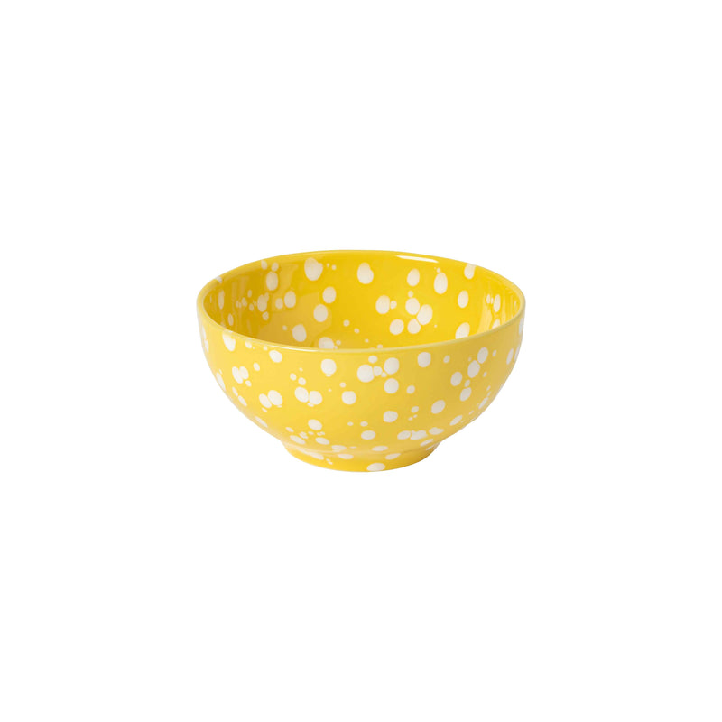 Rafaela - Chamomile Soup/ Cereal Bowl | 6" / 15 cm - Set of 6