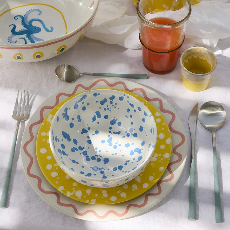Costa Nova - Rafaela - Bol à soupe/céréales | 15 cm (6 po)