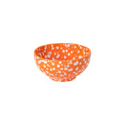 Rafaela - Tangerine Soup/ Cereal Bowl | 6" / 15 cm - Set of 6