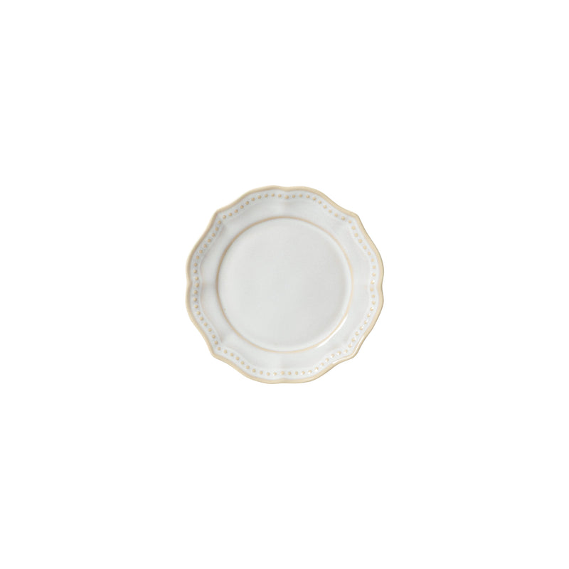 Almara - Pearl Appetizer Plate | 6" / 16 cm