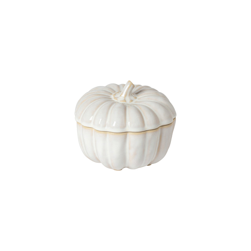 Silvina - Fennel White Cocotte | 15 fl oz / 44 cl