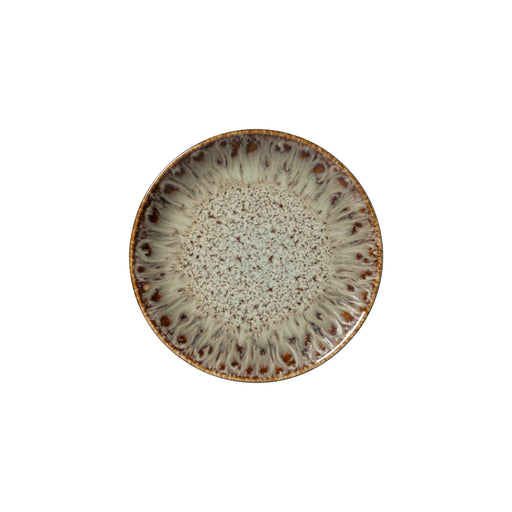 Roda - Cocoa Round Coupe Plate | 9" / 22 cm