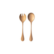 Nau - Copper Salad Set 2 Pcs - Set of 2