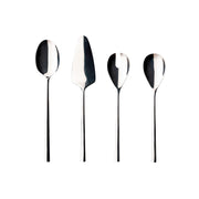 Vela - Polished Hostess Serving Set (4p.)