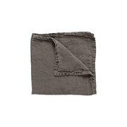 Maria - Forged Iron Napkin | 100% LI
