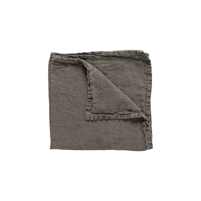 Maria - Forged Iron Napkin | 100% LI