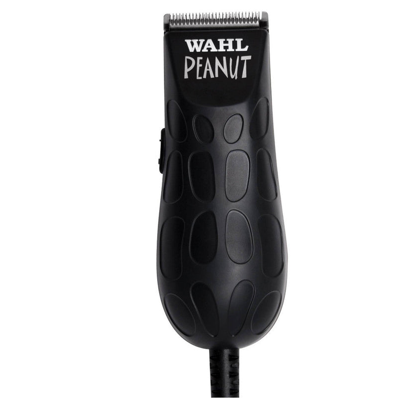 Wahl Black Peanut Hair Trimmer 56100