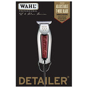 Wahl 5-Star Corded Detailer Trimmer 56188