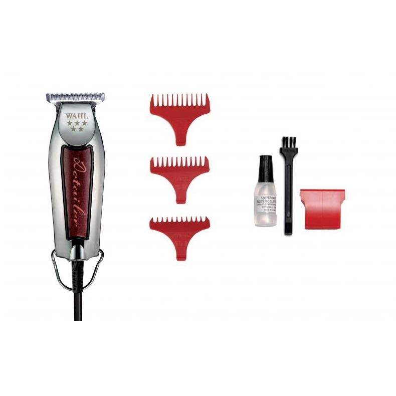 Wahl 5-Star Corded Detailer Trimmer 56188