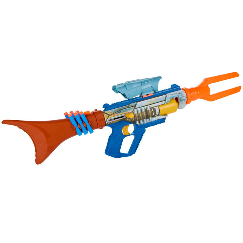 NERF – Star Wars – The Mandalorian Dart Blaster – product view 1