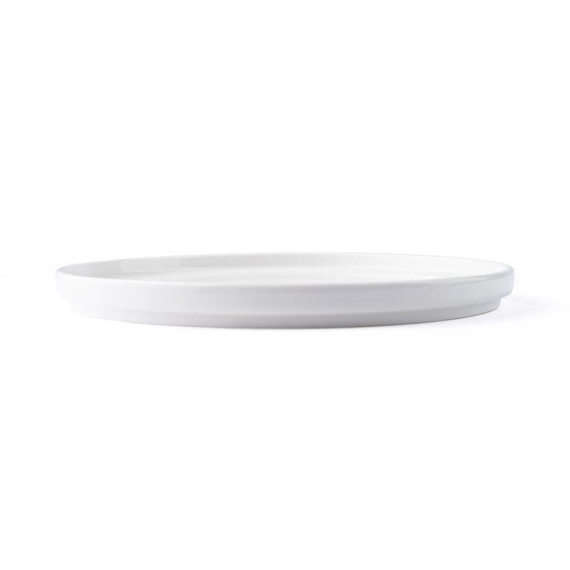 Browne - Foundation - Chef Plate - Porcelain | 9 in / 22.9 cm