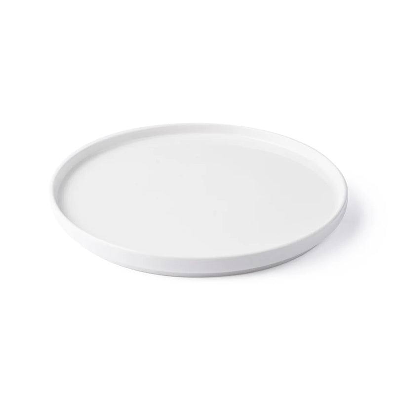 Browne - Foundation - Chef Plate - Porcelain | 9 in / 22.9 cm