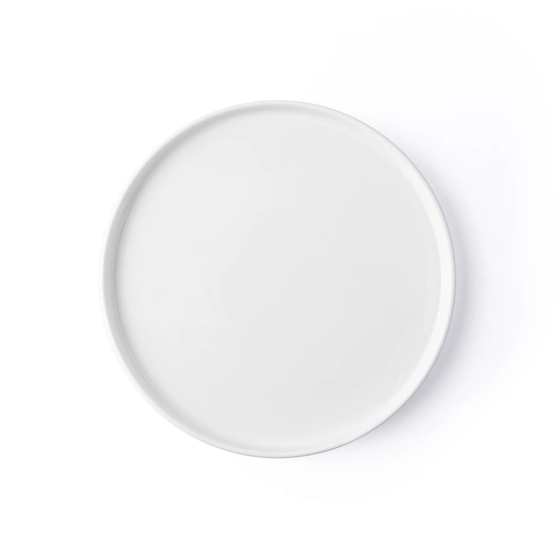 Browne - Foundation - Chef Plate - Porcelain | 9 in / 22.9 cm