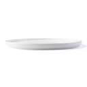 Browne - Foundation - Chef Plate - Porcelain | 11 in / 27.9 cm