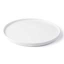 Browne - Foundation - Chef Plate - Porcelain | 11 in / 27.9 cm