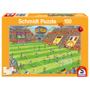 PZ150: SOCCER FINALS