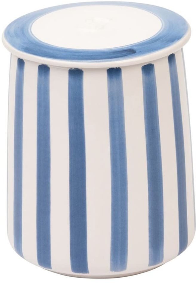 Captivate - MB at Home Sugar Canister Blue