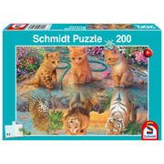 PZ200: WHEN I'LL GROW UP…
