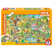 PZ150: HAPPY PLANET