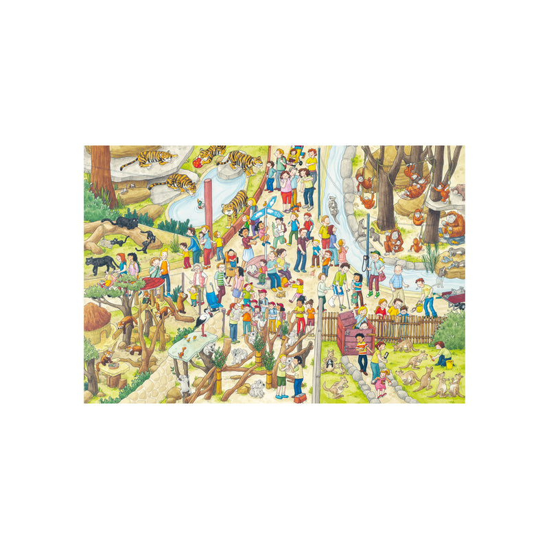 PZ3X48: ANIMALS ON THE FARM