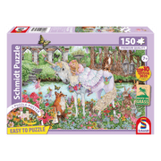 PZ150: UNICORN PRINCESS