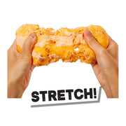 SlimeLife - Grilled Cheese with Chips Slime Playset — stretching the sandwich slime