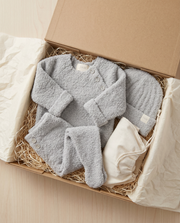 Infant Set - Fuzzy