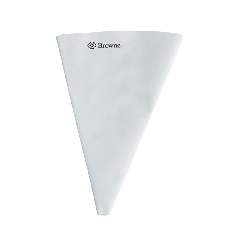 Browne - Pastry Bag, 12x21"/30.4x53.5cm, Nylon