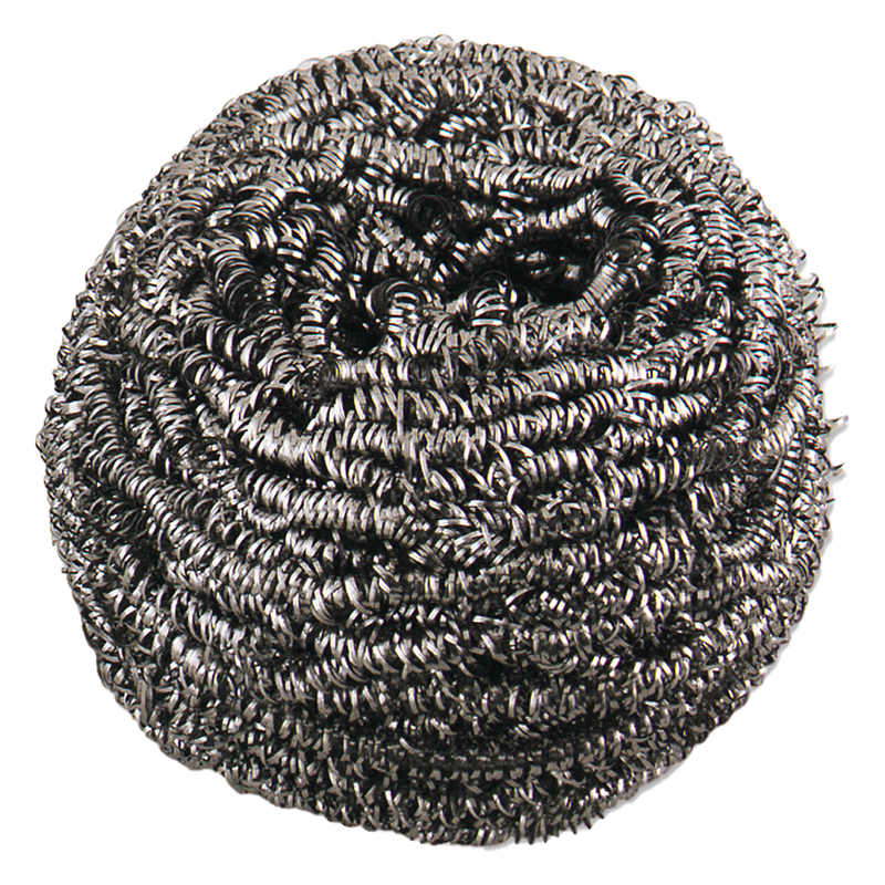 Browne - Sponge - Medium - Stainless Steel - product