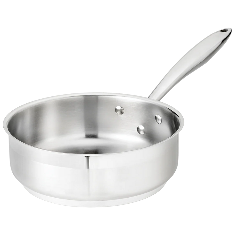 Thermalloy - Saute Pan - Stainless Steel