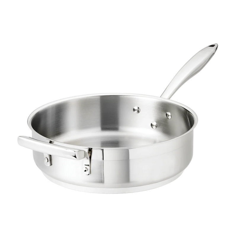 Thermalloy - Saute Pan - Stainless Steel