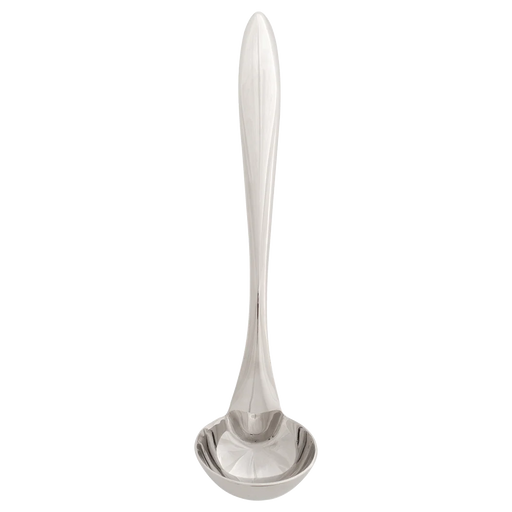 Browne - ECLIPSE Serving Ladle, 6oz/177ml, 15"/38.1cm, 18/8 SS, Mirror Finish - Limolin 