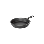 Thermalloy - Pre-Seasoned Round Skillet - Cast Iron - 6 x 1.6 In (0.69 Qt)