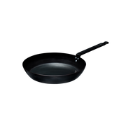 Thermalloy - Fry Pan - Carbon Steel - 5.5 x 1.25 In / 14 x 3.2 Cm