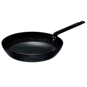 Thermalloy - Fry Pan - Carbon Steel - 10.2 x 1.8 In / 26 x 4.6 Cm