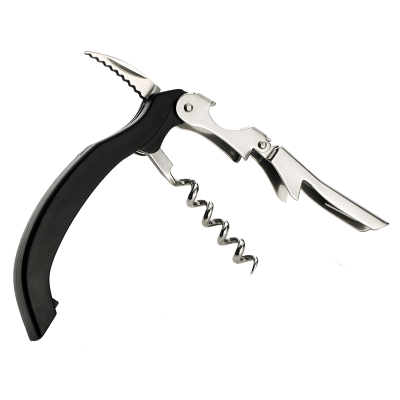 Browne - Professional Corkscrew - Double Hinged | 4.5 in / 11.4 cm - Default Title