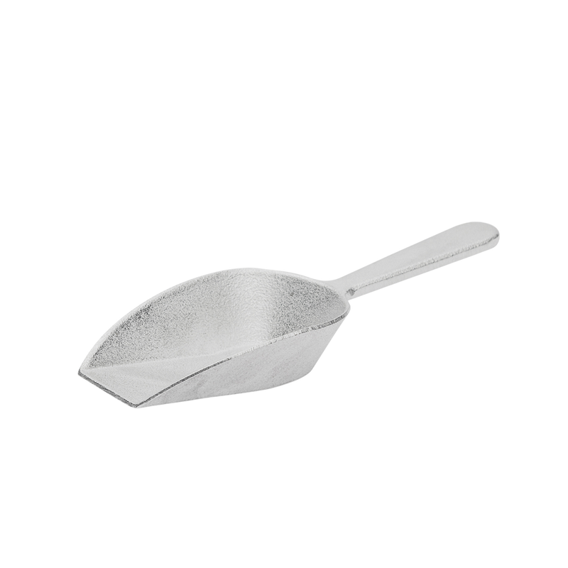 Browne - Kitchen Scoop - Cast Aluminum