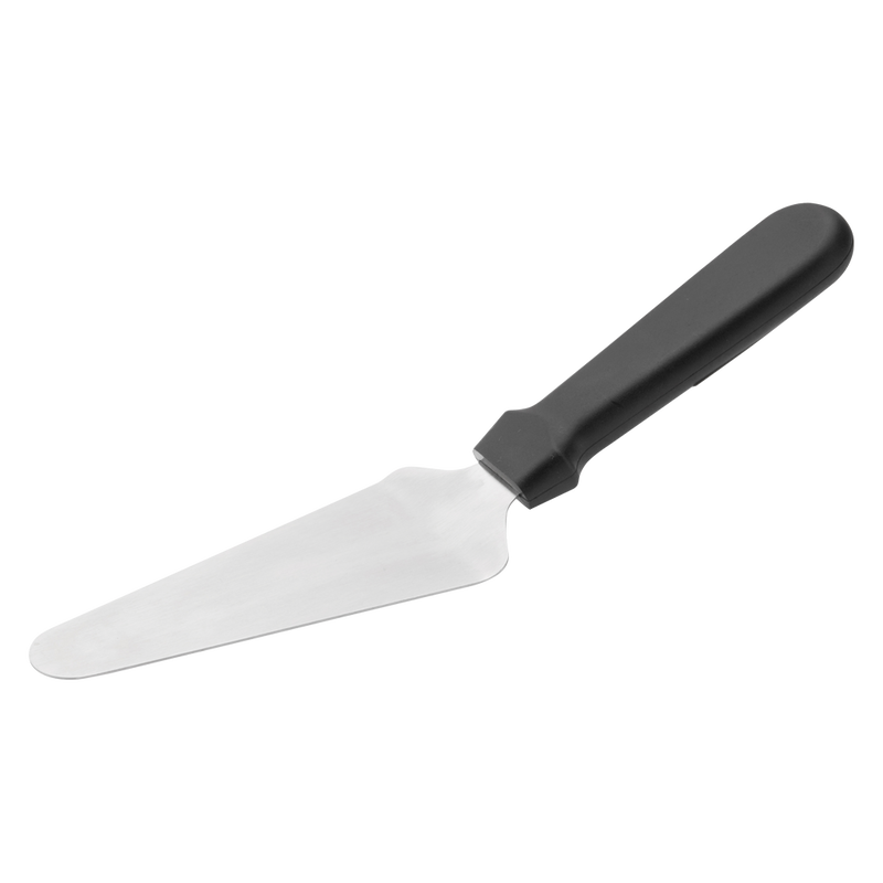 Browne - Pie Server with Black Handle - Blade ; Length | 5.5 in / 14 cm / 10.8 in / 27.4 cm - Default Title